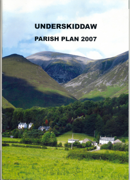 Underskiddaw Parish Plan 2007