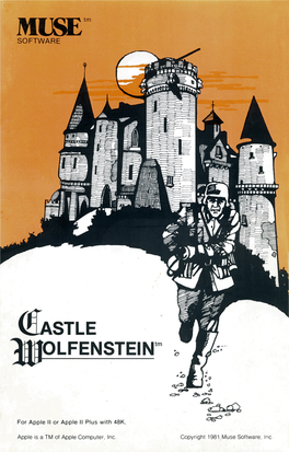 Castle Wolfenstein™