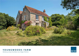 Youngwoods Farm