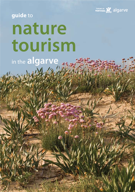 Guide to Nature Tourism in the Algarve Contents Preface