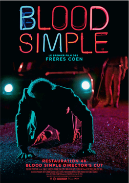 DP Blood Simple