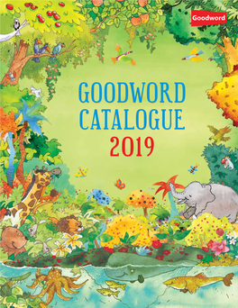 Goodword Catalogue
