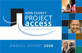 Annual Report 2008