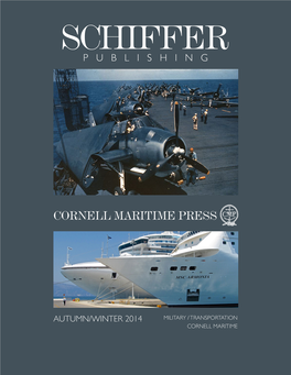 Military & Maritime Catalog