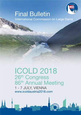 Icold World Congress