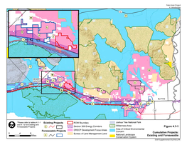 Palen Solar Project, Draft Supplemental EIS/EIR/LUPA