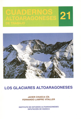 Los Glaciares Altoaragoneses