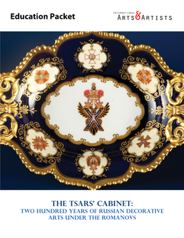 The Tsars' CABINET