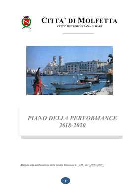 MOLFETTA-Piano Performance 2018