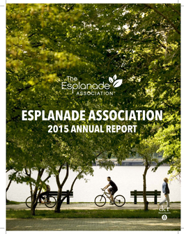 2015 Annual Report