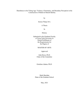 THARP-THESIS-2021.Pdf