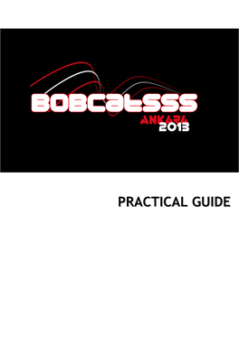 Practical Guide