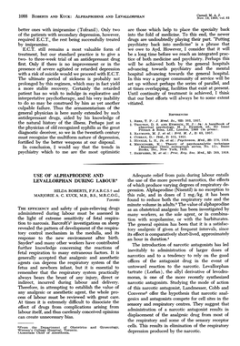 Of the Patients with Secondary Depression, However, Into the Fold of Medicine