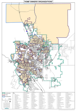 Hoa 2015Map1.Pdf