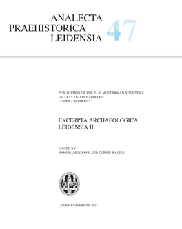 Representation Within Late Bronze Age Aegean and East Mediterranean Palatial Architecture 75 Ann Brysbaert