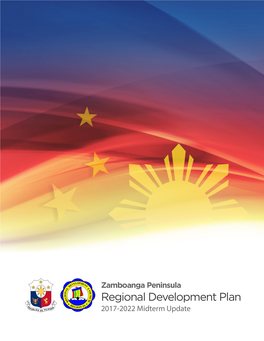 Zamboanga Peninsula Regional Development