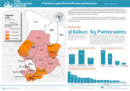 Draft 2E Trimestre Présence Des Partenaires Fsc 5