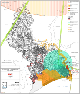 Plan Local D'urbanisme Révision