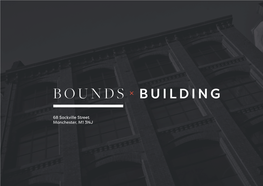 Bounds Building