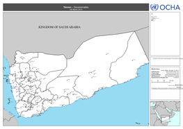 Kingdom of Saudi Arabia