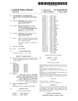 ( 12 ) United States Patent