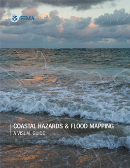 Coastal Hazards & Flood Mapping – a Visual Guide