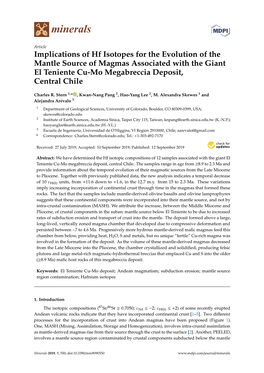 Minerals-09-00550-V2.Pdf