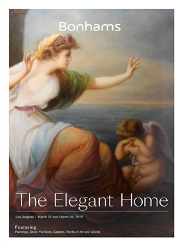 The Elegant Home