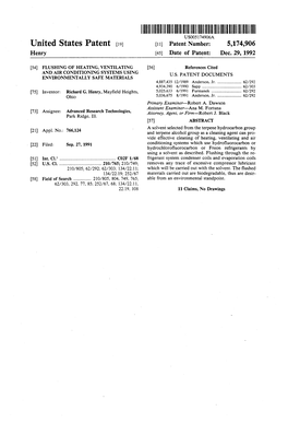 US5174906.Pdf