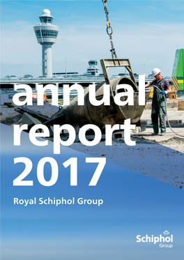 Royal Schiphol Group