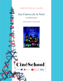 Les Contes De La Nuit