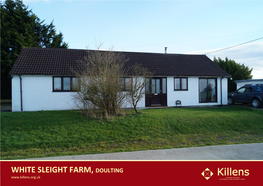 White Sleight Farm, Doulting