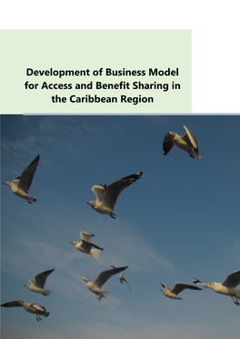 Development of a Business Model for ABS in the Caribbean Region