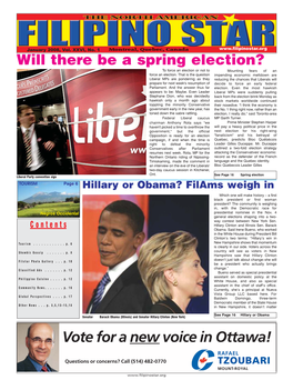 January 1-15, 2008 Issue