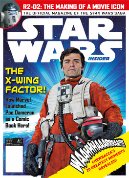 Star Wars Insider