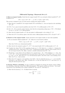 Differential Topology