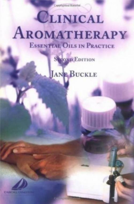 CLINICAL AROMATHERAPY 2E ISBN 0-443-07236-1 Copyright 2003, Elsevier Science