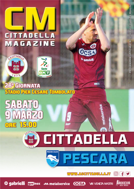 Cittadella Pescara