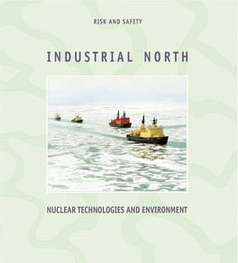 The Industrial North.Pdf