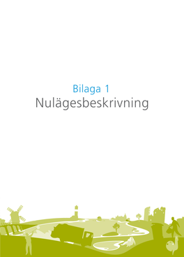 Nulägesbeskrivning