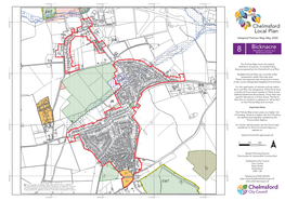 Woodham Ferrers and Bicknacre Parish