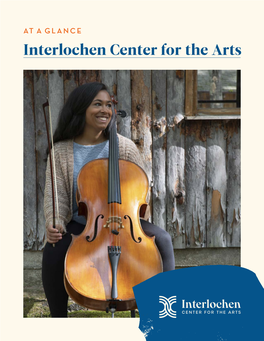 Interlochen Overview