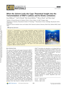 Theoretical Insight Into the Transmetalation of MOF-5 Lattices