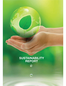 Sustainability Report 2011