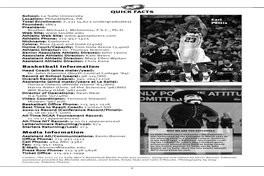 Mbb Media Guide 11-12 Layout 1