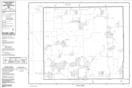 Pawnee National Grassland MVUM