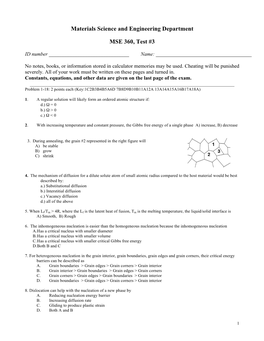 Exam3 Practice