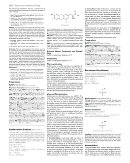 Liothyronine Sodium(BANM, Rinnm) Potassium Perchlorate