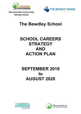 Careers Strategy 2019