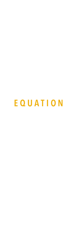 EQUATION an Auction for Equality Our Partners Founder’S Note